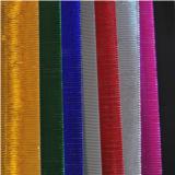 corrugated paper